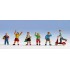 Figurines Enfants