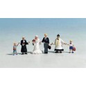 Figurines Au Mariage