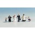Figurines Au Mariage