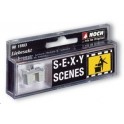 Sexy scene : Bureau