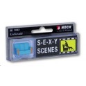 Sexy scene : Canapé, scene n°2