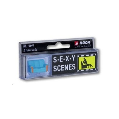 Sexy scene : Canapé, scene n°2