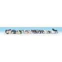 Figurines Animaux 
