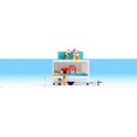 Figurines Vendeur de glaces