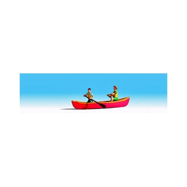 Canoë