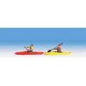 Kayaks 