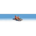Rafting