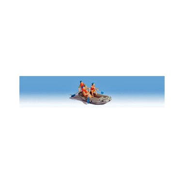 Rafting