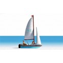 Bateau à Voiles