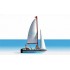Bateau à Voiles