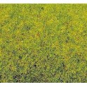 Fibre statique, Prairie Printanière, 100g 