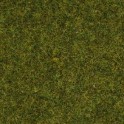 Fibre statique Herbes sauvages "Prairie"