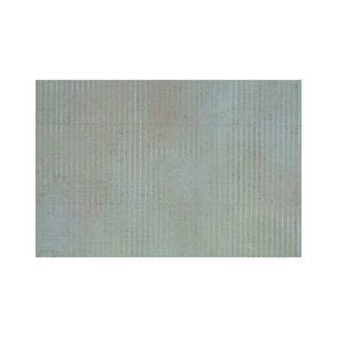 Toiture en Tôle ondulée