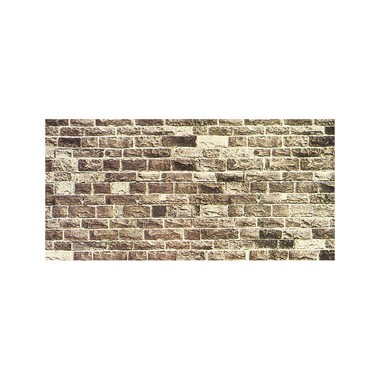 Feuille de décor, Mur de Basalte