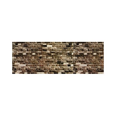 Feuille de décor, Mur de Basalte