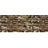 Feuille de décor, Mur de Basalte