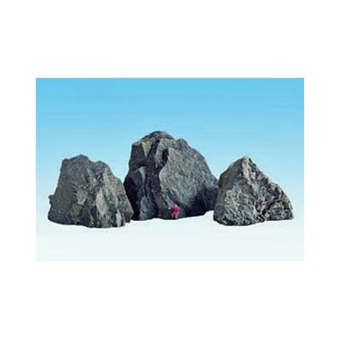 Structure rochers Arlberg 