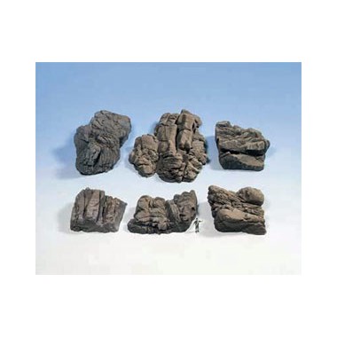 Structure rochers Sandstein 