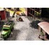 Set de construction de terrain industriel