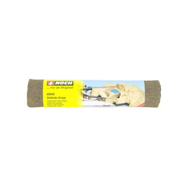 Papier crépon