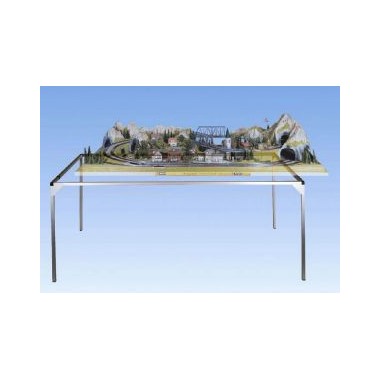 Cadre aluminium 100 x 40 cm (80121) Cadre aluminium 100 x 40 cm (80121)
