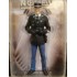 Figurine Gendarme départemental