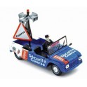 Miniature Citroen Mehari Sécurité course Tour de France 1968