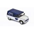 Miniature Citroen Mehari Azur 1983