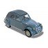 Miniature Citroen 2CV AZLP Bleu glacier 1960