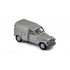 Miniature Citroën 2 CV AU grise 1951