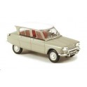 Miniature Citroen Ami 6 Grise