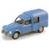 Miniature Citroen Acadiane bleu Myosotis