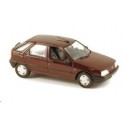 Miniature Citroen ZX Bordeaux