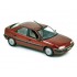 Miniature Citroen Xantia bordeaux 1993