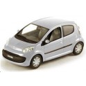 Miniature Citroen C1 Gris métallisé