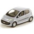 Miniature Citroen C1 Gris métallisé