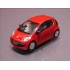 Miniature Citroen C1 Rouge