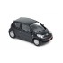 Miniature Citroen C1 noire 2005, Coffret 4 voitures
