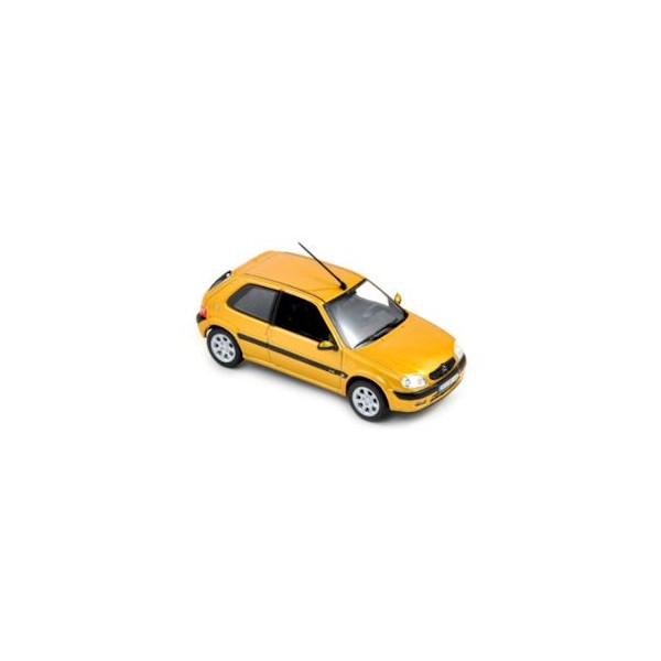 Citroën - Saxo Bic - 2000 - Etoile Auto49