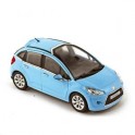 Miniature Citroen C3 bleu Boticelli 2009
