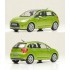 Miniature Citroen C3 vert Cidule 2009