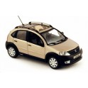 Miniature Citroen C3 X-TR Sable 2007