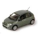 Miniature Citroen C3 Verte 2007