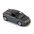 Miniature Citroen C4 gris thorium 2008