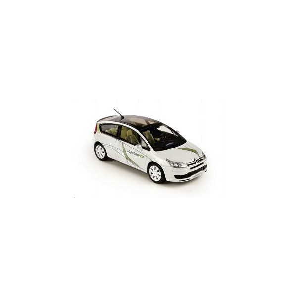 Citroën C4 1.6 HDI (Gebraucht) in Genève für CHF 12000 – nur Abholung