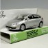 Miniature Citroen C4 Berline Gris métallisé 2004