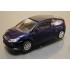 Miniature Citroen C4 Coupé Bleu foncé 2004