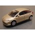 Miniature Citroen C4 Berline Beige métallisé 2004