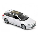 Miniature Citroën C5 Tourer blanche 2011