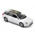 Miniature Citroën C5 Tourer blanche 2011